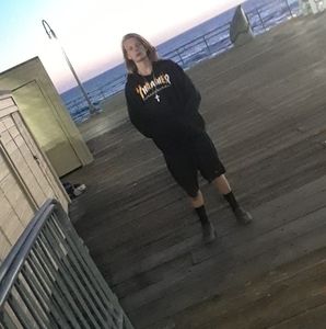 Meet your Posher, Russell